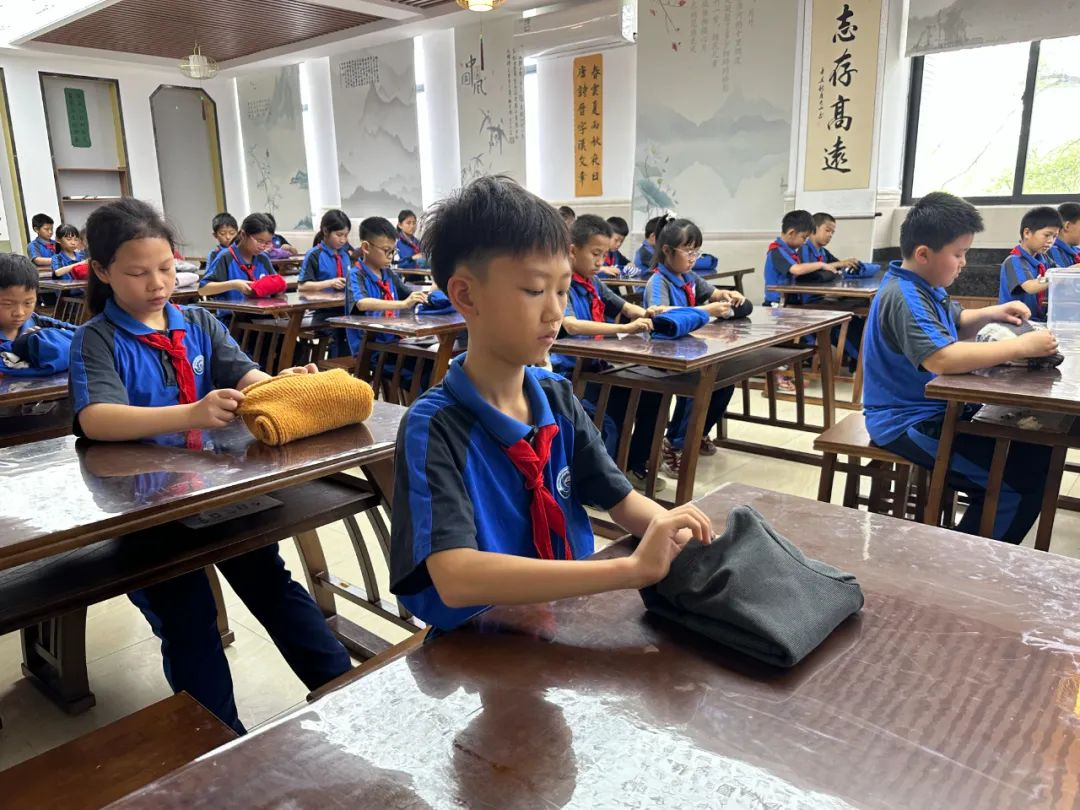 马上评｜劳动课该如何找回“存在感	”  第1张